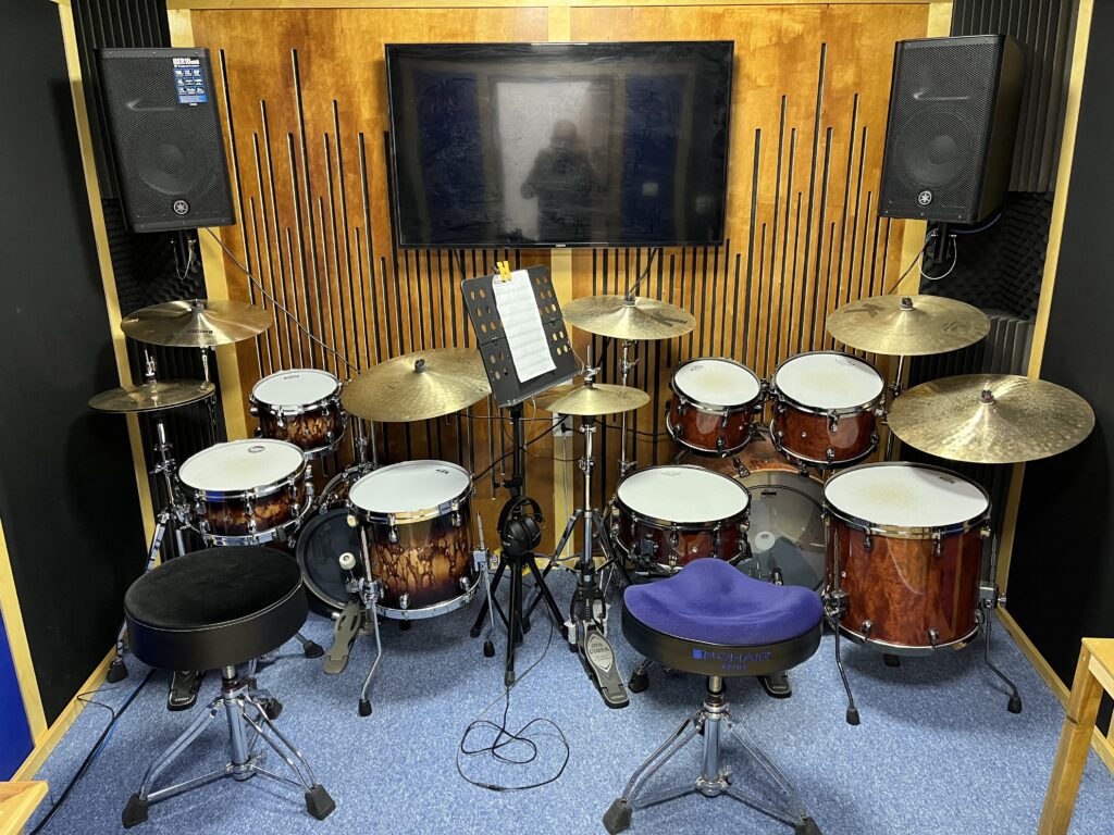 הסטודיו בראש העין